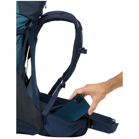 Mochila de senderismo Vaude Brenta 36+6