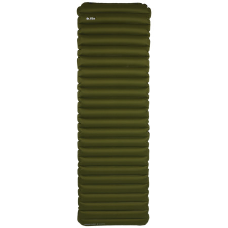 Colchoneta hinchable Zulu Moonlight Comfort II