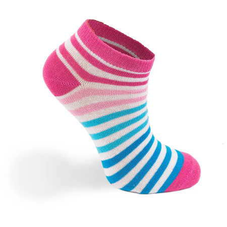 Zapatillas barefoot para niños Pidilidi 3pack PD0130-01