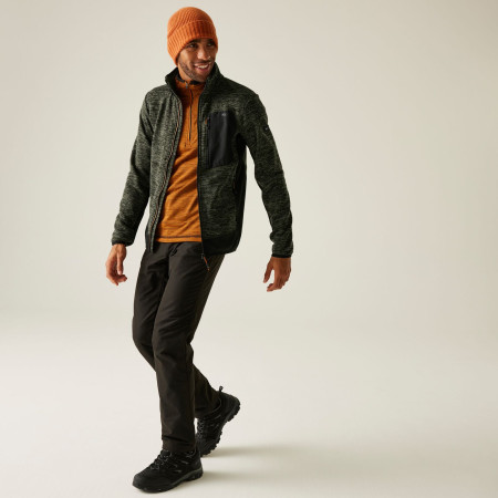 Sudadera de hombre Regatta Baslinn