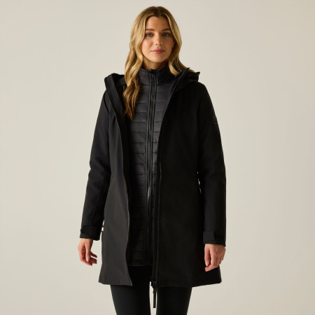 Chaqueta de invierno para mujer Regatta Denbury