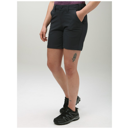 Pantalones cortos de mujer Loap Uzmara