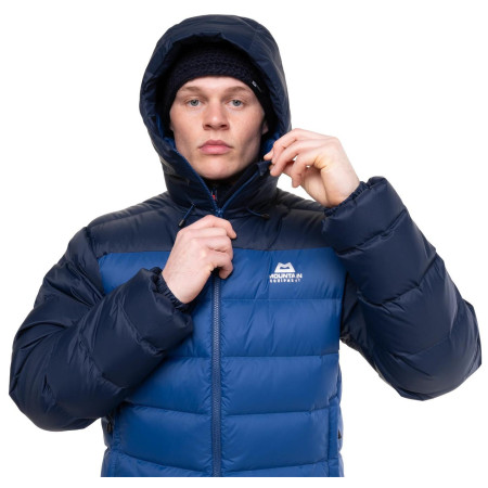 Chaqueta de hombre Mountain Equipment Senja Jacket