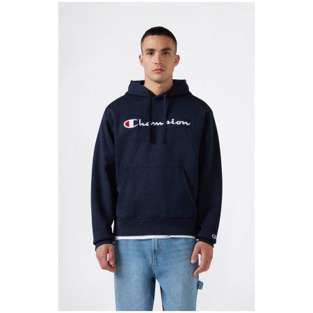 Sudadera de hombre Champion Hooded Sweatshirt M INC