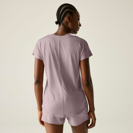 Camiseta de mujer Dare 2b Vigilant Tee
