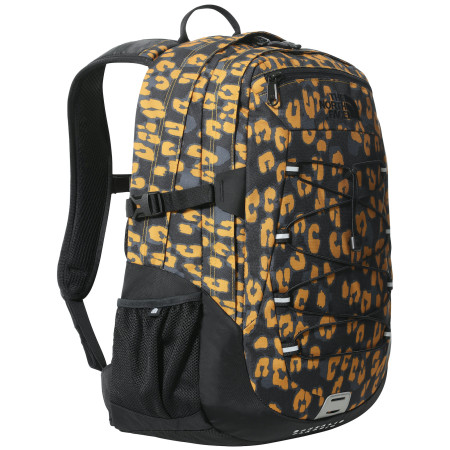 Mochila urbana The North Face Borealis Classic naranja/negro Arwdylleopardprint/Tnfblk