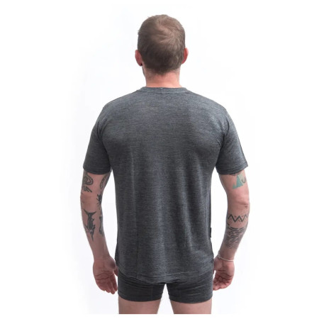 Camiseta funcional de hombre Sensor Merino Lite