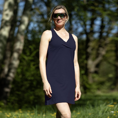 Vestido de mujer Progress Emily