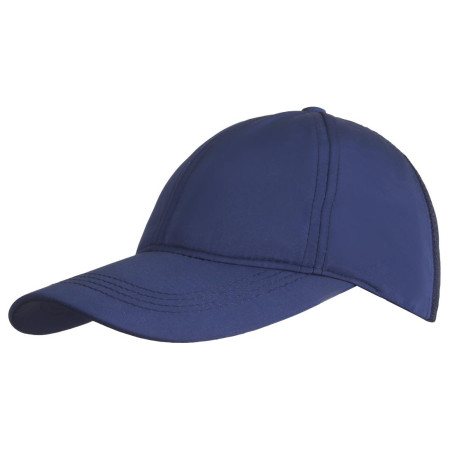 Gorra Alpine Pro Squirrel 3 azul