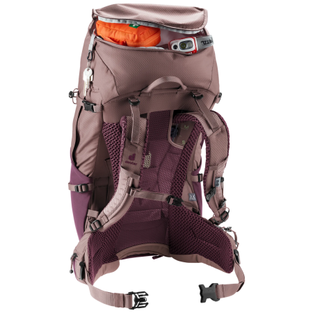 Mochila de mujer Deuter Futura Pro 38 SL