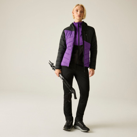 Chaqueta de invierno para mujer Dare 2b Womens Aero Fuse Padded Jacket
