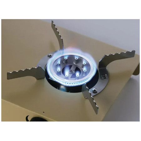 Hornillo de gas Meva Rivet