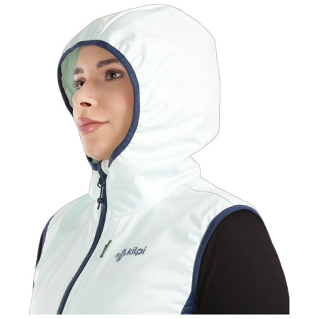 Chaleco de mujer Kilpi Enia-W