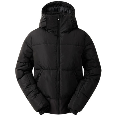 Chaqueta de mujer Dare 2b Glitz Jacket negro Black