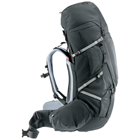 Mochila de senderismo para mujer Deuter Aircontact Pro 65+10 SL