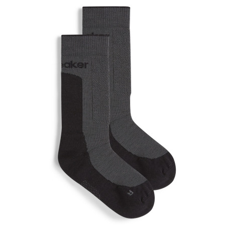 Calcetines de mujer Icebreaker Women Merino Hike+ Medium Crew