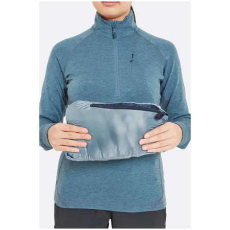 Chaleco de mujer Rab Cirrus Flex Vest