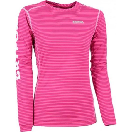 Camiseta de mujer Nordblanc Contact NBWFL4642