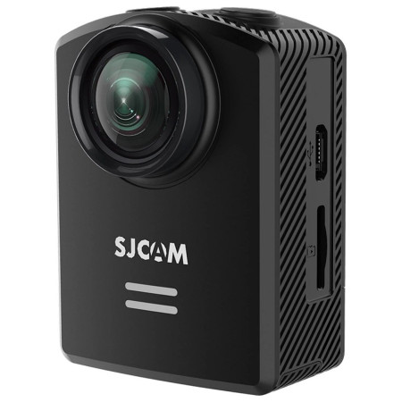Cámara SJCAM M20 negro