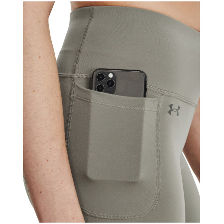 Pantalones cortos de mujer Under Armour Motion Bike Short