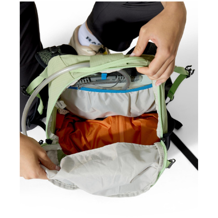 Mochila de senderismo para mujer Rab Airox 22 ND