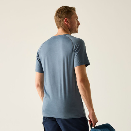 Camiseta de hombre Regatta Escade