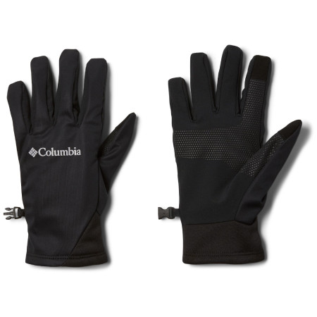 Guantes de hombre Columbia Men's Maxtrail Helix™ Glove negro Black
