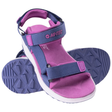 Sandalias para niños Hi-Tec Torec Jrg