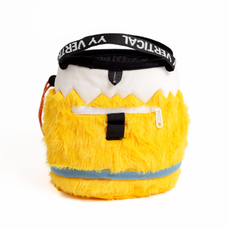 Saco de magnesio YY VERTICAL Boulder Chalkbag