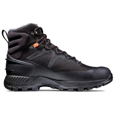 Calzado de hombre Mammut Blackfin III Mid DT Men