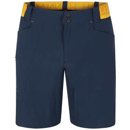 Pantalones cortos de hombre Hannah Nairi Ii azul midnight navy