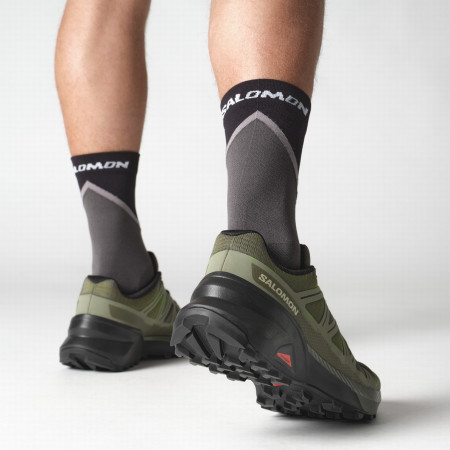 Calzado de hombre Salomon Speedcross Peak