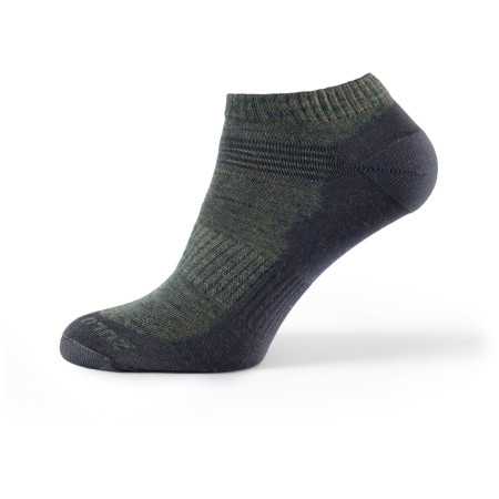 Calcetines Zulu Merino Summer 3-pack