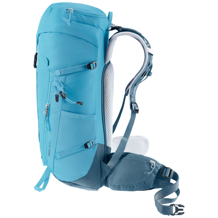 Mochila deportiva para mujer Deuter Trail 28 SL