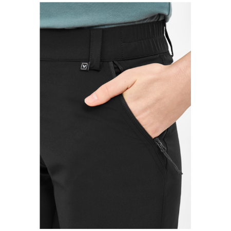 Pantalones de mujer Viking Rocklyn 2 In 1
