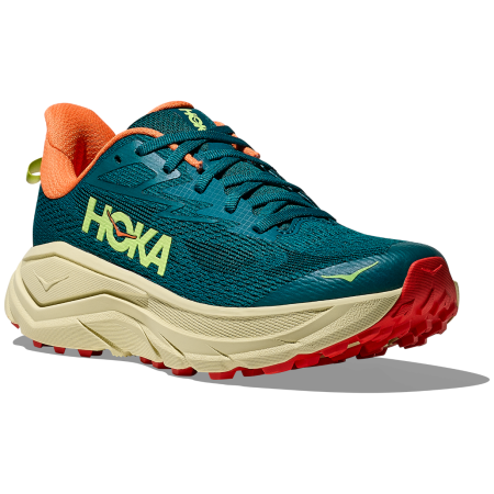 Zapatillas de carrera para mujer Hoka W Challenger 8