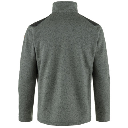 Sudadera de hombre Fjällräven Buck Fleece