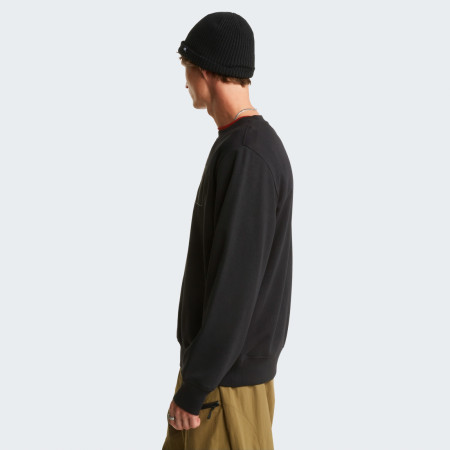 Sudadera de hombre The North Face M Drew Peak Light Regular Crew