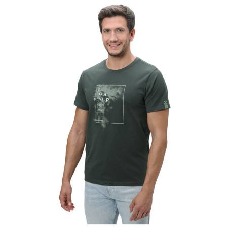 Camiseta de hombre Loap Bohor