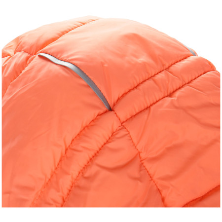 Chaqueta de invierno para niños Alpine Pro Douwo