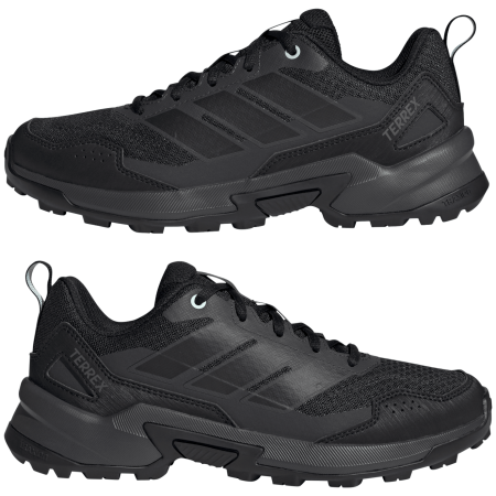 Calzado de senderismo para mujer Adidas Terrex Eastrail 3 W