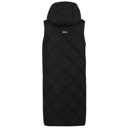 Chaleco de mujer Regatta Rurietta Longer Length