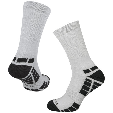 Calcetines MOOA Silver Bamboo 3-pack