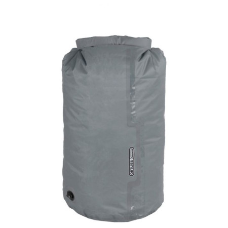 Bolsa Ortlieb PS10 Valve 22L gris LightGray
