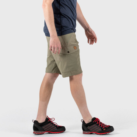Pantalones cortos de hombre Fjällräven Abisko Shorts M