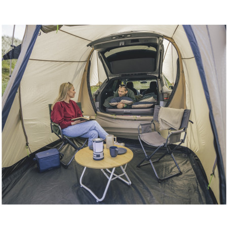 Carpa de autocaravana/furgoneta Outwell Dune SUV