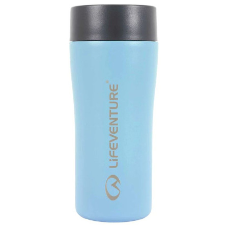 Taza térmica LifeVenture One Touch Thermal Mug 350 ml