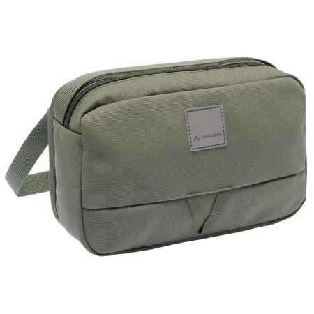 Riñonera Vaude Coreway Minibag 3 verde khaki