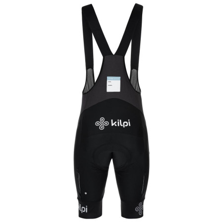 Pantalones cortos de ciclismo para hombre Kilpi Muria-M