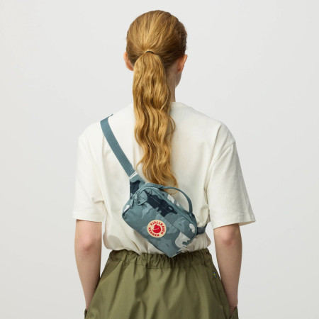 Riñonera Fjällräven Kånken Graphics Hip Pack